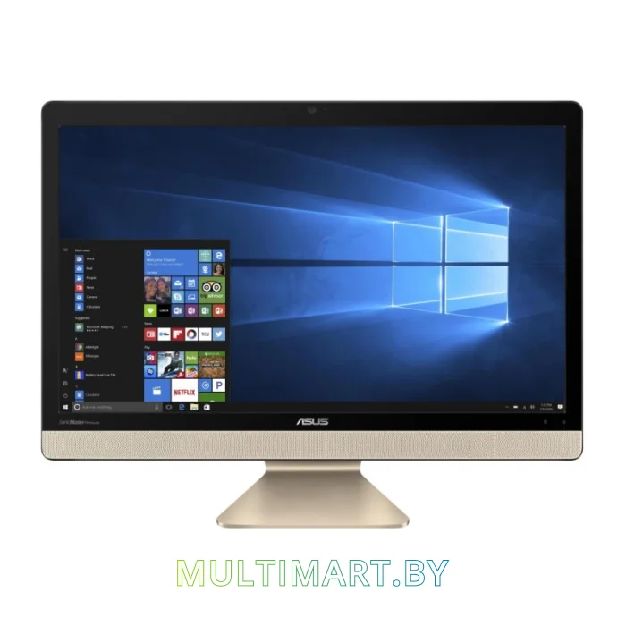 Моноблок ASUS Vivo AiO V221IDUK-BA025T